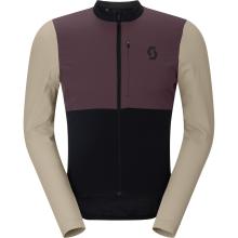 Scott Herren Endurance Warm Trikot