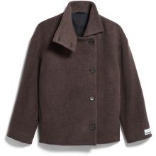 Armedangels Damen Majelaa Wool Jacke