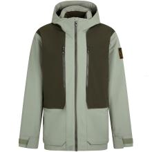 Ziener Herren Torko-Z Jacke