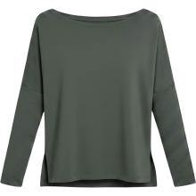Yoga Searcher Damen Daksha Longsleeve
