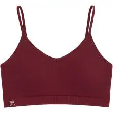 Yoga Searcher Damen Samskara Seamless Sport BH