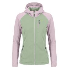 Karpos Damen Odle Evo Hoodie Fleece Jacke