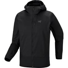 Arc'teryx Herren Delta Hybrid Hoody Jacke