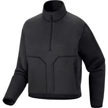 Arc'teryx Damen Covert 1/2 Zip Pullover