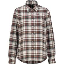 Bergzeit Basics Damen Meru Waimate Bluse