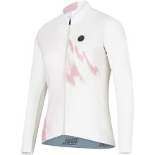 Bergzeit Basics Damen Jeuf Pro Thermal Manica Trikot