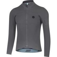 Bergzeit Basics Herren Jeuf Pro Race Softshell Jacke