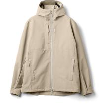 Houdini Herren Alpine Tech Houdi Jacke