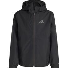 adidas Terrex Kinder Multi 2L Climaproof Rain Jacke