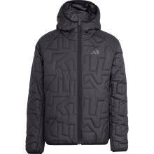 adidas Terrex Kinder Xperior Climawarm Padded Jacke