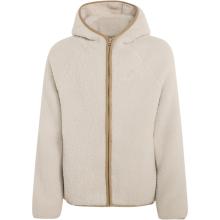 adidas Terrex Kinder Xploric Hoodie Fleece Jacke