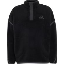 adidas Terrex Herren Multi High Pile Fleece Pullover