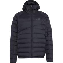 adidas Terrex Herren Xperior Climawarm+ Down Hoodie Jacke