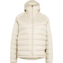 adidas Terrex Damen Xperior Climawarm+ Down Hoodie Jacke