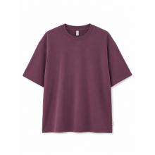 Mazine Herren Heavy Basic T-Shirt