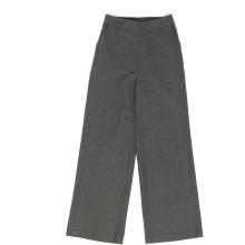 Mazine Damen Wide Leg Flannel Hose