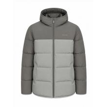 Mazine Herren Block Puffer Jacke