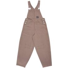 Santa Cruz Damen Opus Dot Barrel Jumpsuit