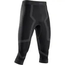 X-Bionic Herren X-ential 3/4 Hose