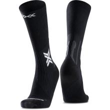 X-Bionic Run Perform Warm Crew Socken