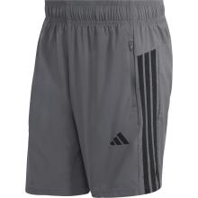 adidas Herren Workout Essentials 3-Stripes Shorts