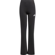 adidas Kinder Essentials 3S Flared Tights