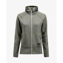 Lundhags Damen Tived Merino Hoodie Jacke