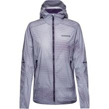Gore Wear Damen Fernflow Haze Windbreaker Jacke