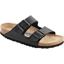 Birkenstock Arizona Soft Footbed Birko-Flor Regular Sandale