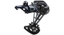 Shimano SLX RD-M7100 Schaltwerk 12-fach langer Käfig schwarz/grau (BULK)