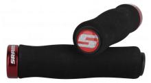 SRAM Contour Lock On Griffe 129mm