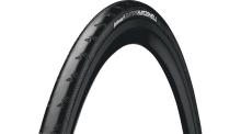 Continental Gator Hardshell 28" Faltreifen Black Edition