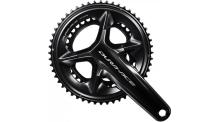 Shimano Dura-Ace FC-R9200 Kurbelgarnitur 2x12 - 50/34, 172,5 mm