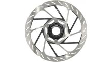 SRAM HS2 Rounded Bremsscheibe Centerlock - 200 mm