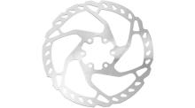 Shimano SM-RT66 Bremsscheibe 6-Loch 180mm (BULK) - 160 mm