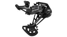Shimano GRX RD-RX822 Schaltwerk 12-fach langer Käfig (BULK)