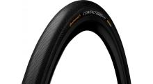 Continental Contact Speed 27.5" Drahtreifen Double SafetySystemBreaker ECO25 50-584 (27.5x2.00) schwarz/schwarz
