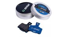 Sinter Blue E-Bike Disc Bremsbeläge Magura/Campagnolo Sintermetall