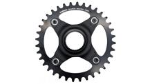 Shimano Steps SM-CRE70 Kettenblatt 12-fach 36 Zähne (BULK)