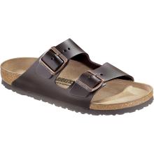 Birkenstock Arizona Leather Narrow Sandale