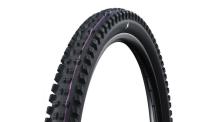 Schwalbe Tacky Chan Gravity Pro 27.5" Faltreifen ULTRA SOFT 62-584 (27.5x2.40) black (BULK)