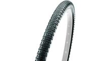 Maxxis Rambler SilkShield TR Faltreifen 45-622 (700x45C) schwarz/schwarz (BULK)