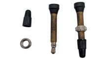 WTB Tubeless Messing Ventile 34mm Sclaverand (BULK)