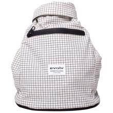 Evolv - Canvas Chalk Bucket - Chalkbag grau