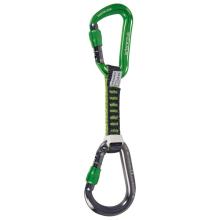 C.A.M.P. - Locker Draw KS - Express-Schlinge Gr 12 cm weiß