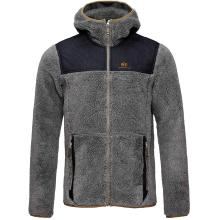 Elevenate Herren Glacier Pile Hoodie Jacke