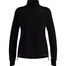 Odlo Damen Zeroweight Pro Windproof Reflective Jacke