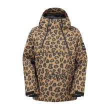 Picture Damen Luma 1/4 Zip Anorak