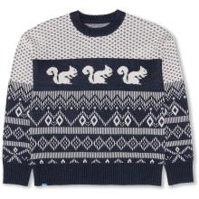 Kavu Damen Wood Valley Pullover