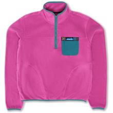Kavu Damen Hidden Hills Pullover